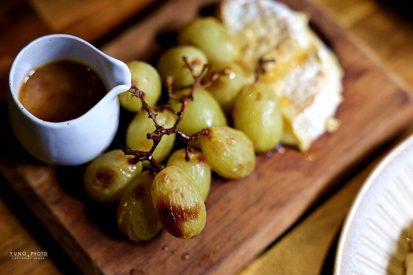 台中新開幕歐陸料理推薦!Diner Chill歐陸美食最浪漫聚會地。