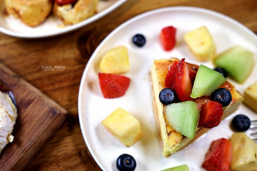 台中新開幕歐陸料理推薦!Diner Chill歐陸美食最浪漫聚會地。