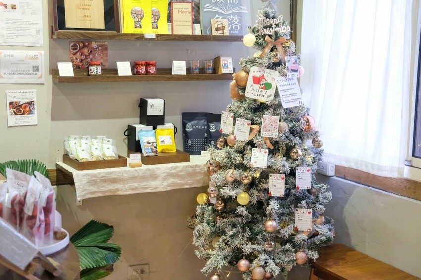 初茉制甜室|草莓控快衝~雲林人氣老宅甜點店草莓季登場,享受每一口的酸甜好滋味! - 肉依小姐吃什麼