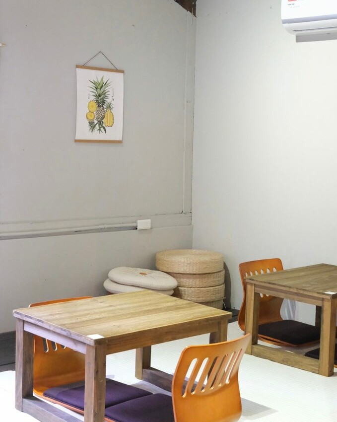 初茉制甜室|草莓控快衝~雲林人氣老宅甜點店草莓季登場,享受每一口的酸甜好滋味! - 肉依小姐吃什麼