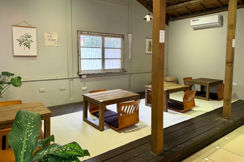 初茉制甜室|草莓控快衝~雲林人氣老宅甜點店草莓季登場,享受每一口的酸甜好滋味! - 肉依小姐吃什麼