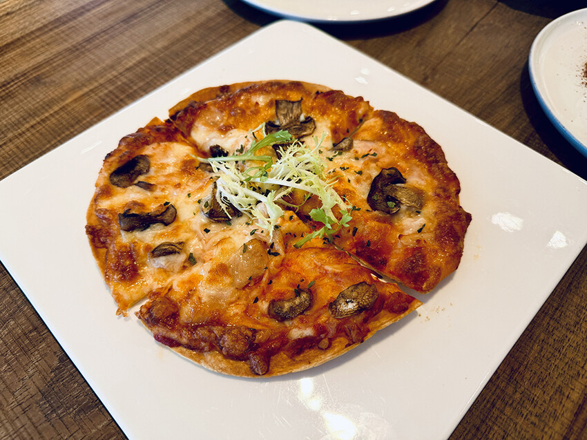 [台北-大直] 波赫士領地精品咖啡，大直早午餐、精品咖啡最C