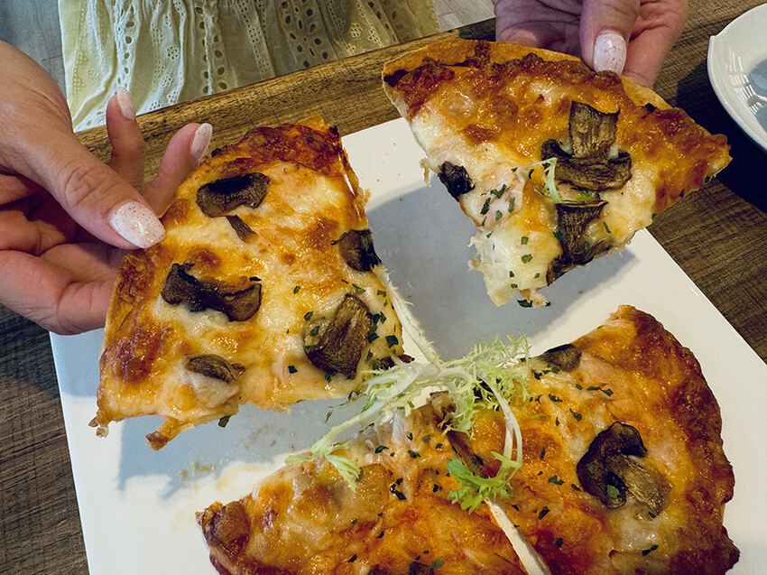 [台北-大直] 波赫士領地精品咖啡，大直早午餐、精品咖啡最C