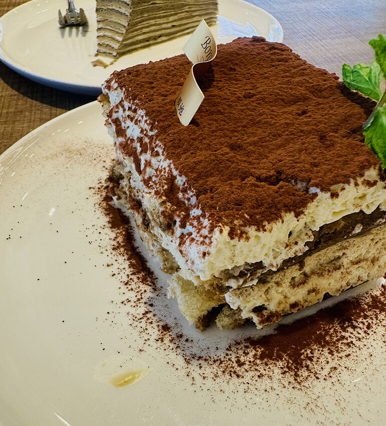 [台北-大直] 波赫士領地精品咖啡，大直早午餐、精品咖啡最C