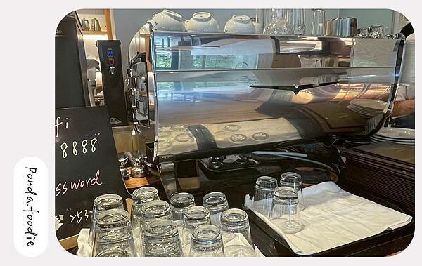 波赫士領地 明水店|台北市中山區千層蛋糕，老饕們大推愛店之一