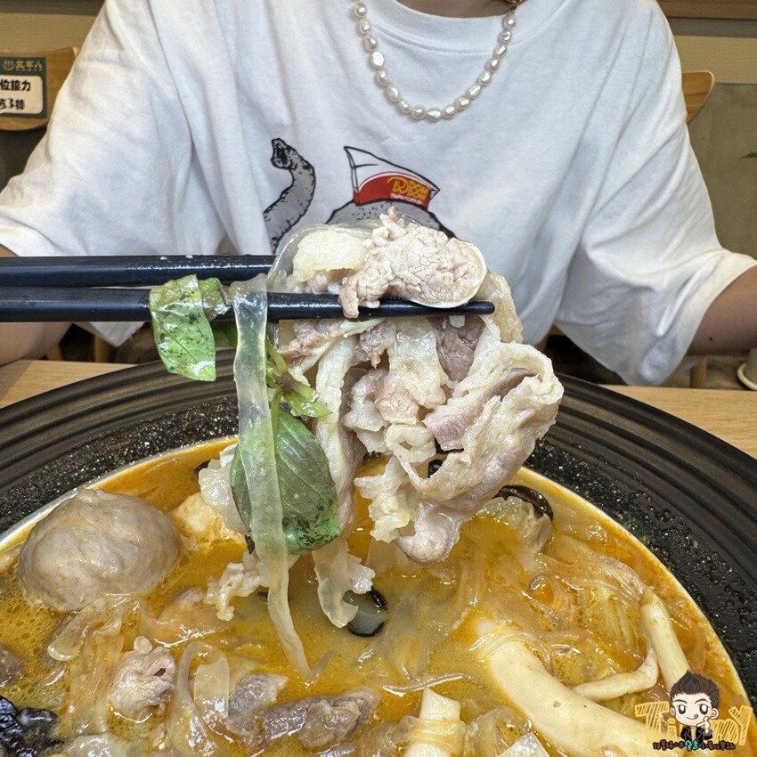 新竹縣竹北市新竹獨家！一個人也可以享用胡椒豬肚雞X藤椒酸菜魚！內用還有飲料及藜麥白飯吃到飽！-跟著踢小米吃喝玩樂趣