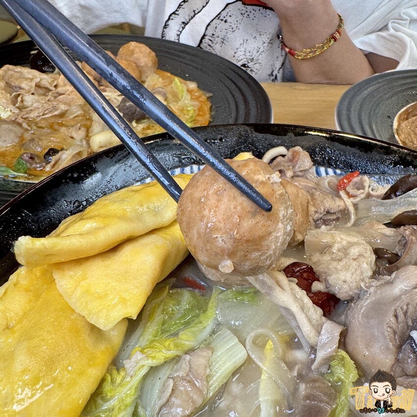 新竹縣竹北市新竹獨家！一個人也可以享用胡椒豬肚雞X藤椒酸菜魚！內用還有飲料及藜麥白飯吃到飽！-跟著踢小米吃喝玩樂趣