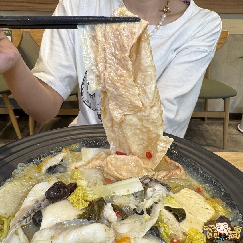 新竹縣竹北市新竹獨家！一個人也可以享用胡椒豬肚雞X藤椒酸菜魚！內用還有飲料及藜麥白飯吃到飽！-跟著踢小米吃喝玩樂趣