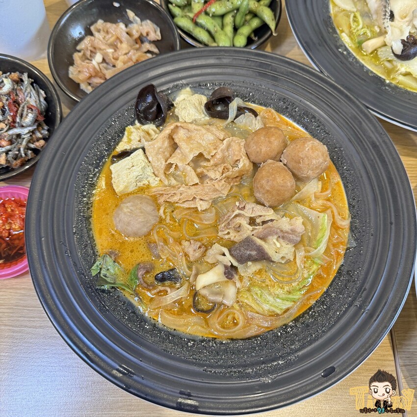 新竹縣竹北市新竹獨家！一個人也可以享用胡椒豬肚雞X藤椒酸菜魚！內用還有飲料及藜麥白飯吃到飽！-跟著踢小米吃喝玩樂趣