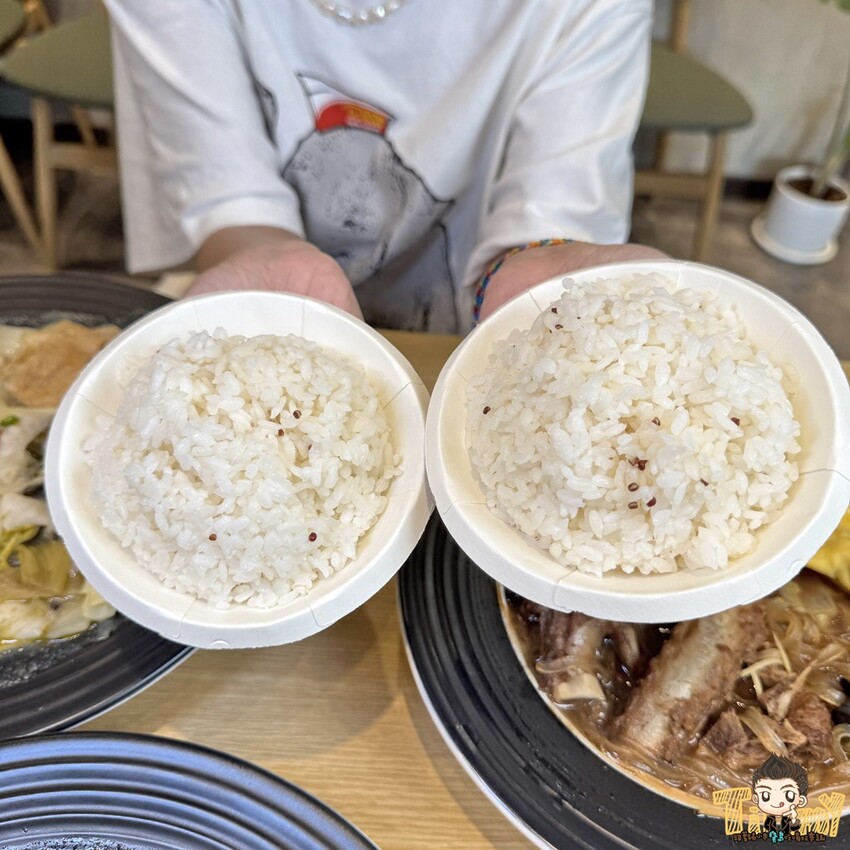 新竹縣竹北市新竹獨家！一個人也可以享用胡椒豬肚雞X藤椒酸菜魚！內用還有飲料及藜麥白飯吃到飽！-跟著踢小米吃喝玩樂趣