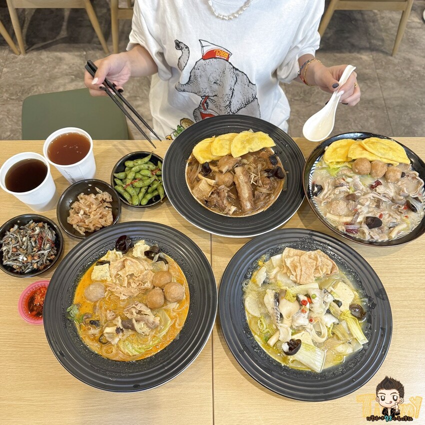 新竹縣竹北市新竹獨家！一個人也可以享用胡椒豬肚雞X藤椒酸菜魚！內用還有飲料及藜麥白飯吃到飽！-跟著踢小米吃喝玩樂趣