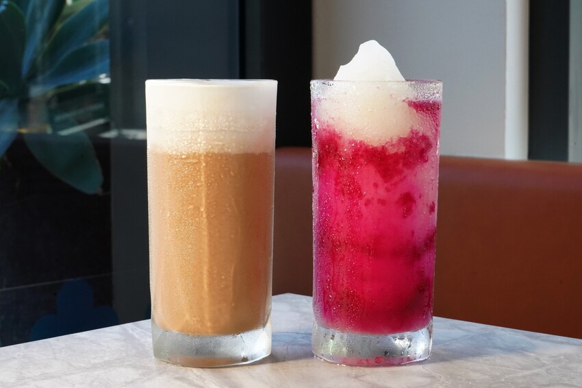 台中市南屯區王品集團旗下創意台菜大升級！獨家金包蒼蠅頭、夠味金讚客家酸湯魚端上桌，還有專屬包廂適合聚餐！