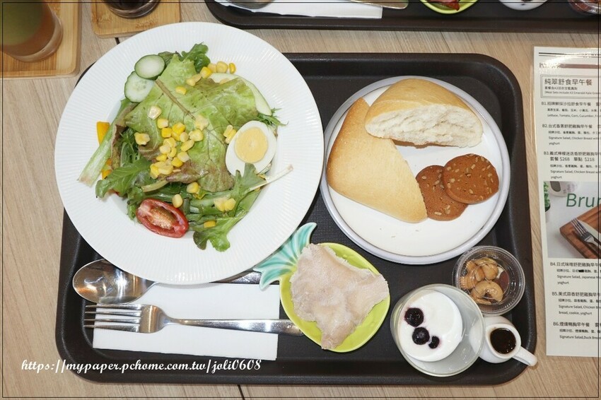 桃園市桃園區【純翠Pure Veggies】桃園藝文店~桃園美食推薦 桃園藝文特區舒食早午餐、綠拿鐵