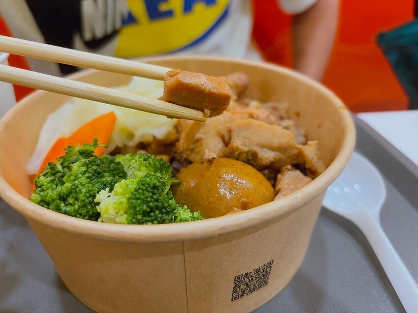 小鹿亭公館咖哩!免費加醬續杯超佛心,高CP值公館美食你不能錯過