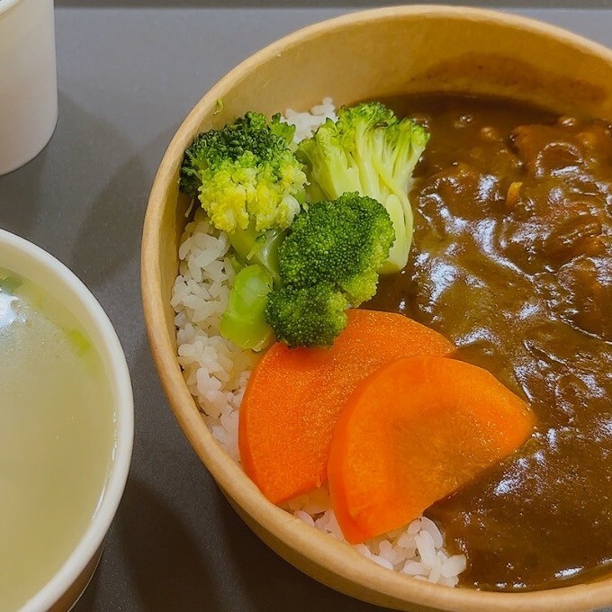 小鹿亭公館咖哩!免費加醬續杯超佛心,高CP值公館美食你不能錯過