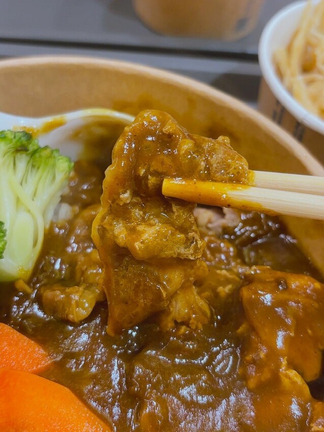 小鹿亭公館咖哩!免費加醬續杯超佛心,高CP值公館美食你不能錯過