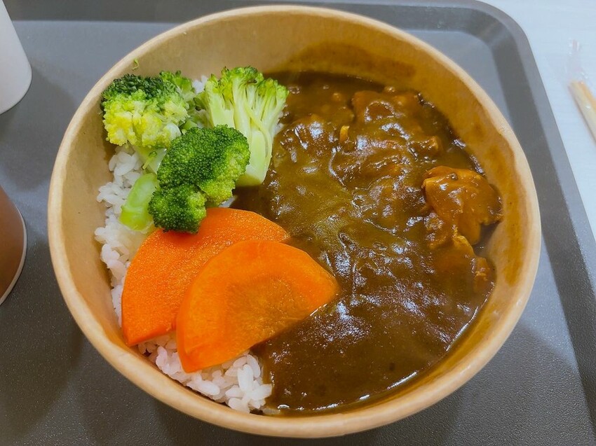 小鹿亭公館咖哩!免費加醬續杯超佛心,高CP值公館美食你不能錯過