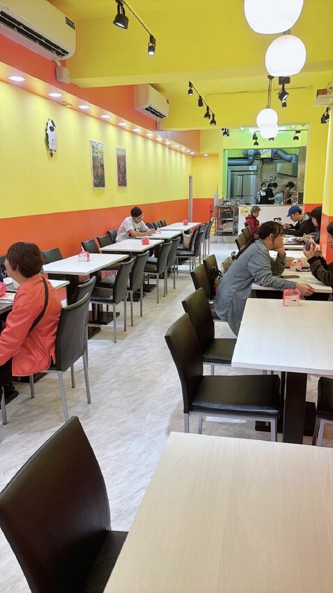 小鹿亭公館咖哩!免費加醬續杯超佛心,高CP值公館美食你不能錯過