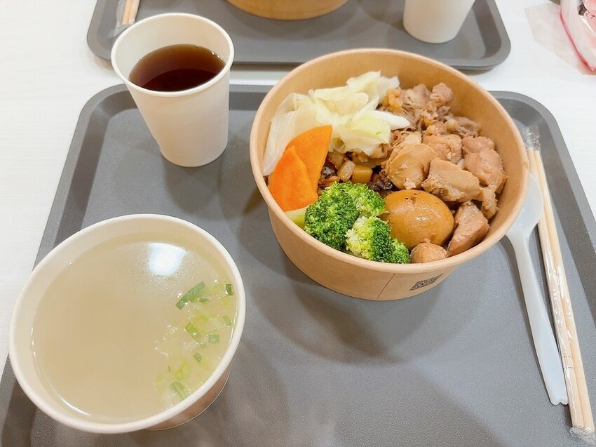 小鹿亭公館咖哩!免費加醬續杯超佛心,高CP值公館美食你不能錯過