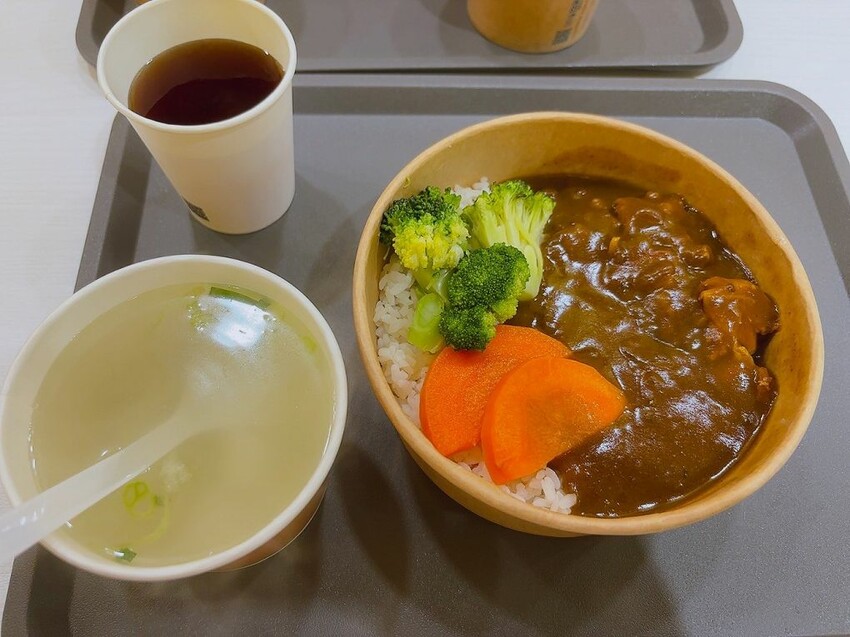 小鹿亭公館咖哩!免費加醬續杯超佛心,高CP值公館美食你不能錯過