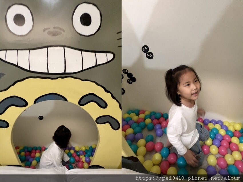 宜蘭溜滑梯親子民宿【月河彎民宿】 龍貓/寶可夢/帳蓬/城堡/ 宜蘭溜滑梯親子民宿【月河彎民宿】 龍貓/寶可夢/帳蓬/城堡/