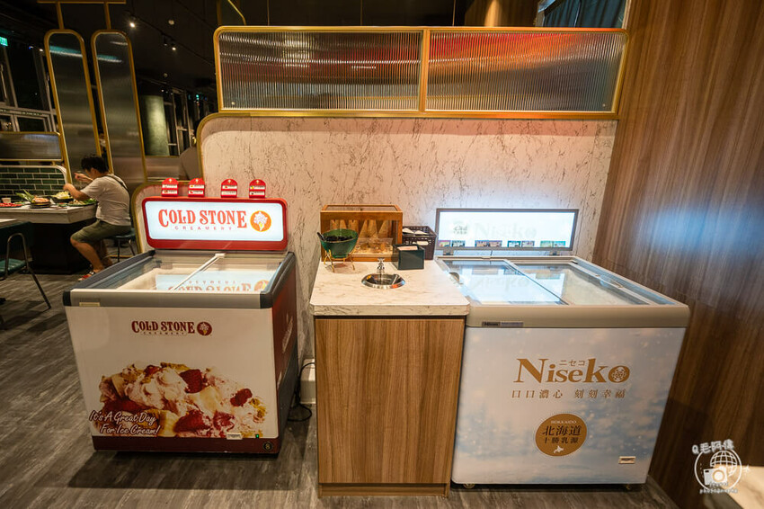 台中太平火鍋推薦「爽爽涮涮鍋」吃到飽超佛心價格，湯底 肉品選擇超多。