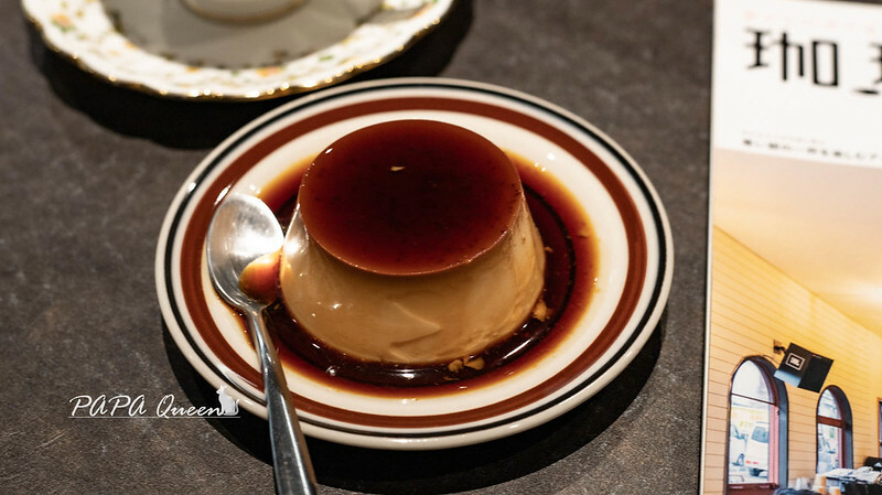 台中老宅咖啡新亮點!富吉珈琲 Fuji Cafe 的日式懷舊風情。