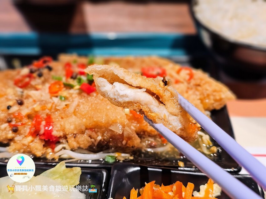 台南市東區[食]台南 南紡購物中心 皇泰子 中泰式料理 多道中式 泰式美味套餐 選擇多 還有飲料可暢飲~