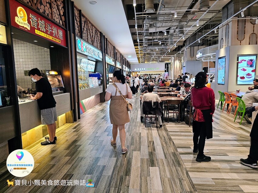 台南市東區[食]台南 南紡購物中心 皇泰子 中泰式料理 多道中式 泰式美味套餐 選擇多 還有飲料可暢飲~