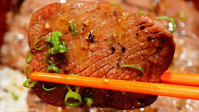 台中好吃牛舌推薦 台中好吃牛舌推薦