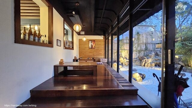 御三家備長炭串料理總本店用餐區 御三家備長炭串料理總本店用餐區