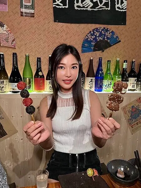 新北市板橋區[板橋美食] 隱居_いざかや-江子翠店 新北最夯居酒屋 新北耶誕城/跨年/尾牙聚餐餐廳 #板橋江子翠美食 @蛋寶