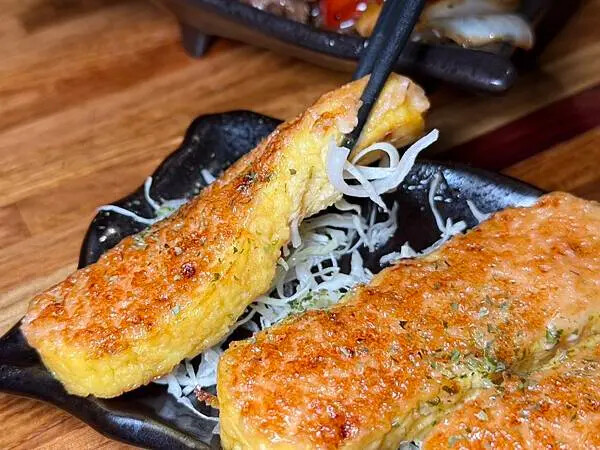 新北市板橋區[板橋美食] 隱居_いざかや-江子翠店 新北最夯居酒屋 新北耶誕城/跨年/尾牙聚餐餐廳 #板橋江子翠美食 @蛋寶