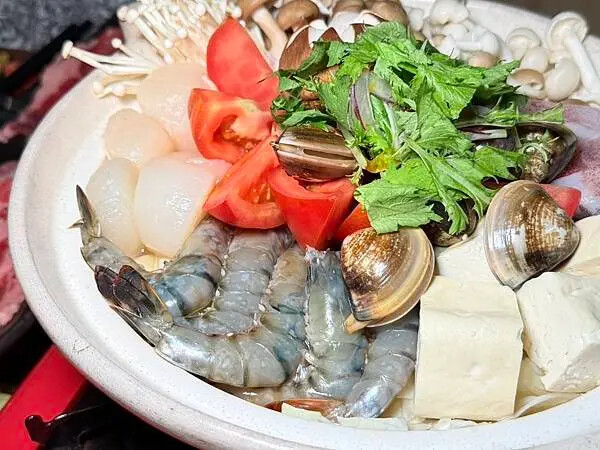 新北市板橋區[板橋美食] 隱居_いざかや-江子翠店 新北最夯居酒屋 新北耶誕城/跨年/尾牙聚餐餐廳 #板橋江子翠美食 @蛋寶