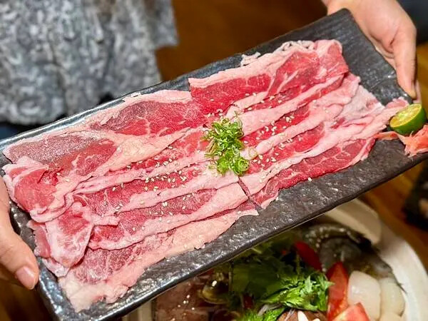 新北市板橋區[板橋美食] 隱居_いざかや-江子翠店 新北最夯居酒屋 新北耶誕城/跨年/尾牙聚餐餐廳 #板橋江子翠美食 @蛋寶