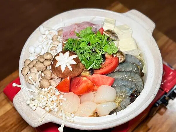 新北市板橋區[板橋美食] 隱居_いざかや-江子翠店 新北最夯居酒屋 新北耶誕城/跨年/尾牙聚餐餐廳 #板橋江子翠美食 @蛋寶