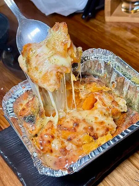 新北市板橋區[板橋美食] 隱居_いざかや-江子翠店 新北最夯居酒屋 新北耶誕城/跨年/尾牙聚餐餐廳 #板橋江子翠美食 @蛋寶