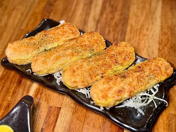 新北市板橋區[板橋美食] 隱居_いざかや-江子翠店 新北最夯居酒屋 新北耶誕城/跨年/尾牙聚餐餐廳 #板橋江子翠美食 @蛋寶