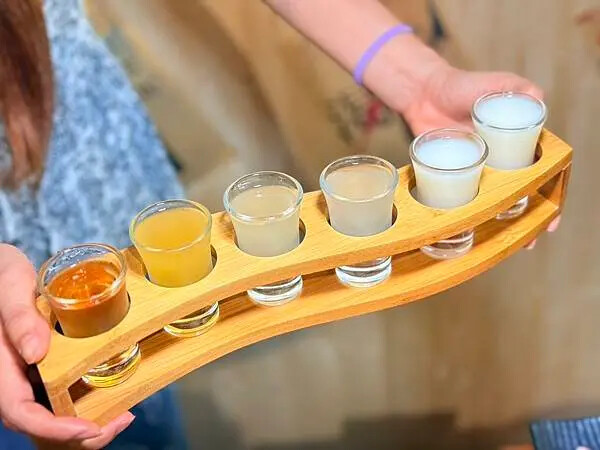 新北市板橋區[板橋美食] 隱居_いざかや-江子翠店 新北最夯居酒屋 新北耶誕城/跨年/尾牙聚餐餐廳 #板橋江子翠美食 @蛋寶