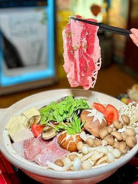 新北市板橋區[板橋美食] 隱居_いざかや-江子翠店 新北最夯居酒屋 新北耶誕城/跨年/尾牙聚餐餐廳 #板橋江子翠美食 @蛋寶