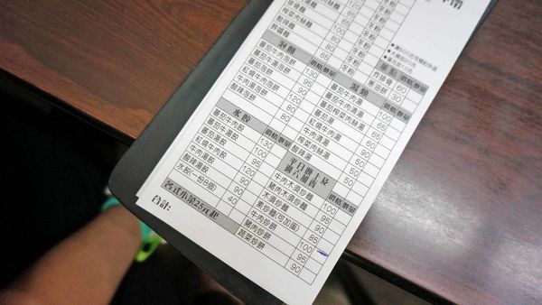 【台北美食】93蕃茄牛肉麵-好吃到爆表的必吃美食店家