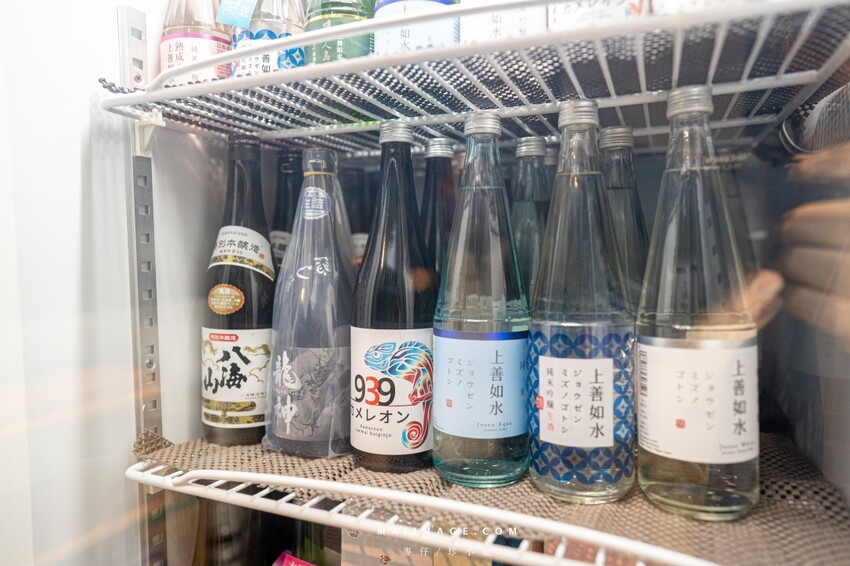 台北熱炒推薦！台日美食「昭和台灣小熱炒居酒屋」三層樓獨棟超Chill體驗。