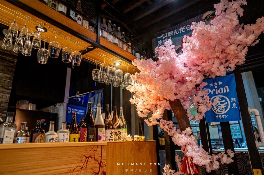 台北熱炒推薦！台日美食「昭和台灣小熱炒居酒屋」三層樓獨棟超Chill體驗。