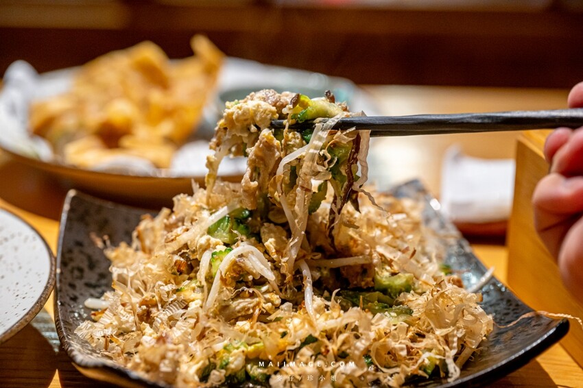 台北熱炒推薦！台日美食「昭和台灣小熱炒居酒屋」三層樓獨棟超Chill體驗。