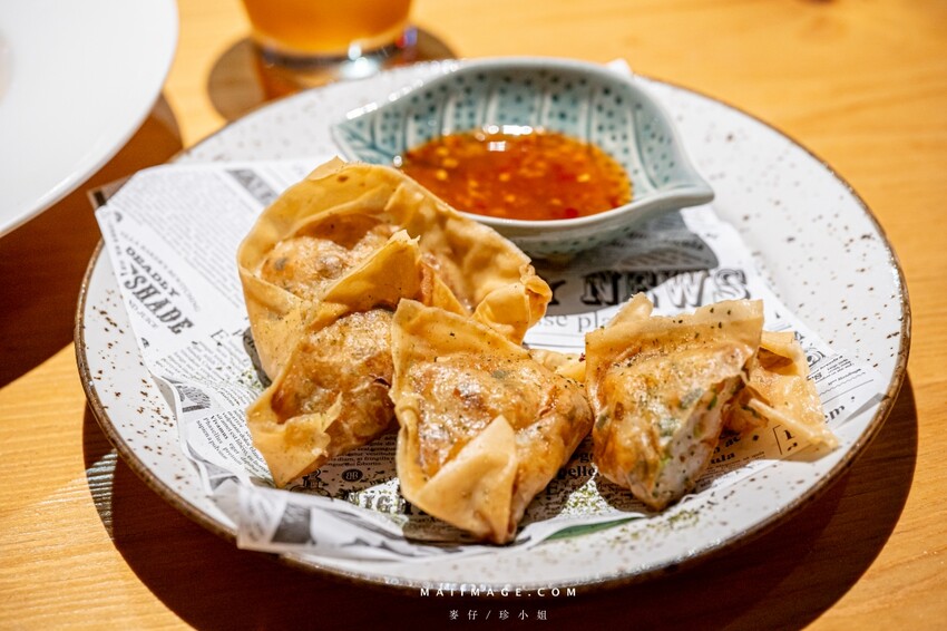 台北熱炒推薦！台日美食「昭和台灣小熱炒居酒屋」三層樓獨棟超Chill體驗。