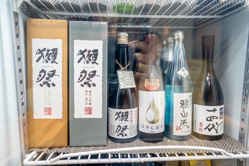 台北熱炒推薦！台日美食「昭和台灣小熱炒居酒屋」三層樓獨棟超Chill體驗。