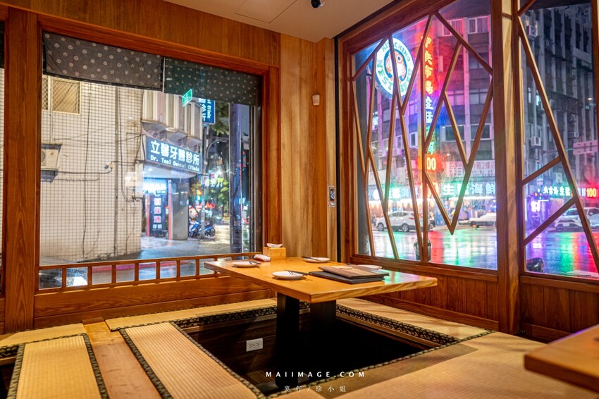 台北熱炒推薦！台日美食「昭和台灣小熱炒居酒屋」三層樓獨棟超Chill體驗。
