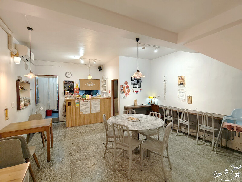 宜蘭老宅文青餐廳推薦!木村Kimura的黑蒜拉麵與炸牡蠣超好吃。