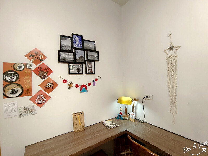 宜蘭老宅文青餐廳推薦!木村Kimura的黑蒜拉麵與炸牡蠣超好吃。