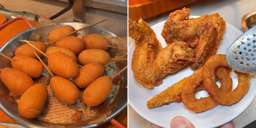 牛室炙燒牛排｜全台最有誠意平價牛排館！100%原塊肉，最低$369爽吃豐富自助吧